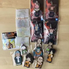 一番くじ ドラゴンボール Ｆ賞 G賞 H賞 I賞　下位賞　まとめ売り