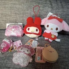 マイメロディ セット