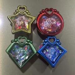 キュアデコル 4個セット
