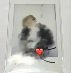 在庫ラスト XLOV ウムティ 直筆サインポラロイド | Mercari