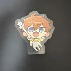 にじさんじ 8th with cake！ アクリルブロック 北見遊征