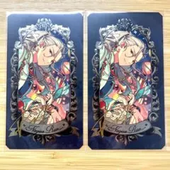 乱凪砂 MuseumCard