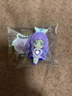 ひろがるスカイプリキュア　キュアマジェスティ