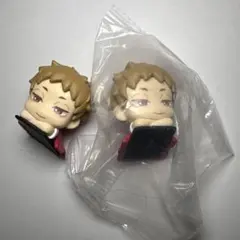 おねむたん ハイキュー!! 夜久衛輔 セット