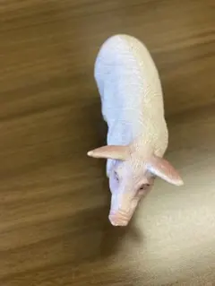 シュライヒ　豚　美品