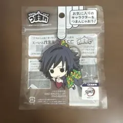 鬼滅の刃 冨岡義勇 つままれ