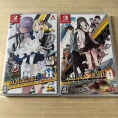2026年最新】アキバズトリップ2の人気アイテム - メルカリ