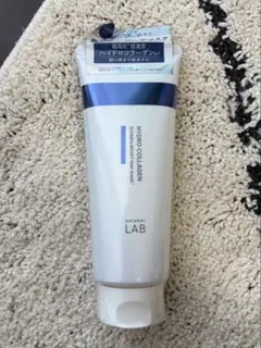 アンレーベル　モイストヘアマスク（ヘアパック）のサムネイル