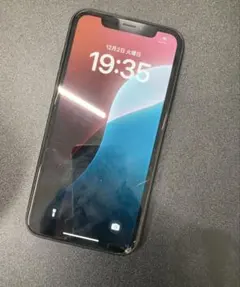 【画面割れ・バッテリー劣化】iPhone XR 128GB SIMフリー