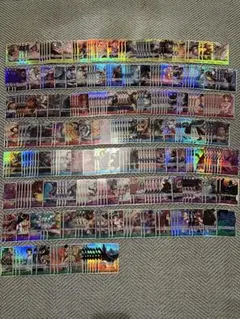 ワンピース カードゲーム まとめ売り