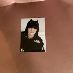 高桑真之　生誕　生写真