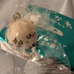 映画　ちいかわ　めじるしアクセサリー　キーホルダー　ラッコ