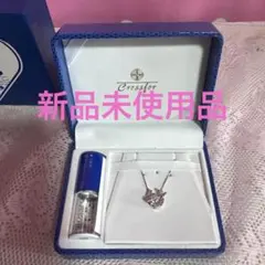 クロスフォー ミッキーマウス ネックレスのサムネイル