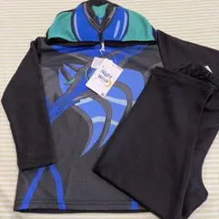 ⑦120、新品☆仮面ライダーゼッツ☆なりきりパジャマ、ルームウェア