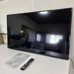 2026年最新】maxzen J40SK03 テレビの人気アイテム - メルカリ