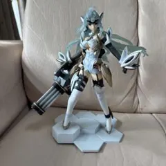 2026年最新】ゼノサーガ KOS-MOS 1/8の人気アイテム - メルカリ