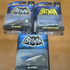 ホットウィールBATMOBILE - 2017 SUPER T-HUNT - メルカリ
