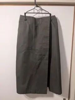 +J JIL SANDER UNIQLO コラボ　スカート