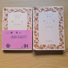 新生 」ダンテ / 平川祐弘 / 訳・解説 - メルカリ