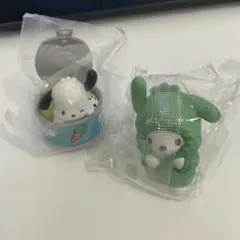 ポチャッコまとめ売り