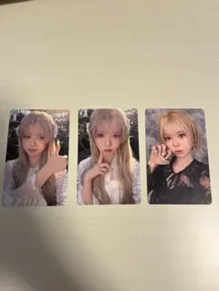 2026年最新】niziu リクセットの人気アイテム - メルカリ