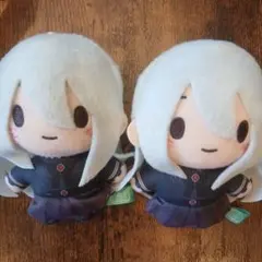 プロセカ 宵崎奏 ふわぷち ぬいぐるみ