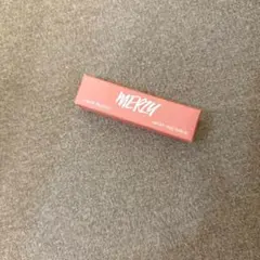 MERZY mini Liquid Blusher ミニ　リキッド　ブラッシャーのサムネイル