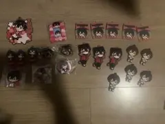 2026年最新】からぴちグッズ出品まとめの人気アイテム - メルカリ