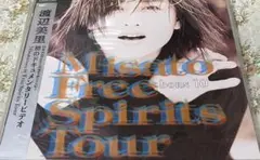 LD 渡辺美里 5本セット