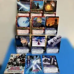 2026年最新】BLEACH SOUL CARD BATTLE セレクションboxの人気アイテム
