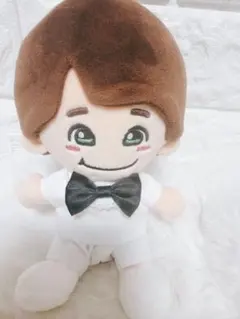 ND⁵風 なにわ男子 ぬい服 ND5 はぴぬい ちびぬいのサムネイル