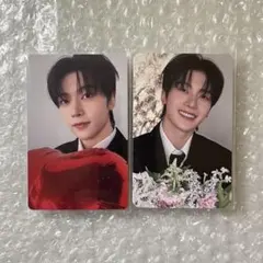 ZEROBASEONE ソクマシュー トレカ まとめ売り