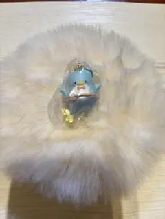 サンリオ　マーメイドスイング　タキシードサム