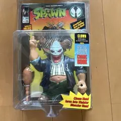 2025年最新】SPAWN クラウンの人気アイテム - メルカリ