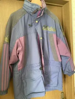 adidas アウター 80s〜90s トラックジャケット