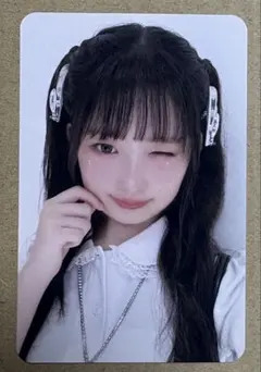 IVEレイ SHOW WHAT I HAVE BluRay アンコールトレカ