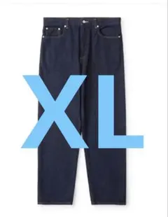 everyone 5pocket jeans (HEATHER BLACK) - メルカリ