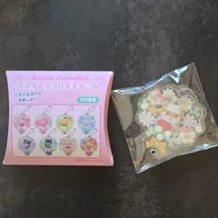サンリオキャラクター カスタムアクリルチャーム