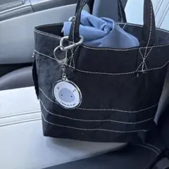 モフリン　シルバーのみ　アクリルキーホルダーのサムネイル