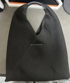MM6 ジャパニーズトート　メッシュ　スモール