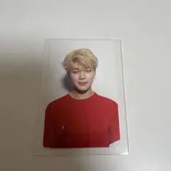 bts ジミントレカ