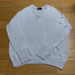 the reracs ニット　美品　freesize リラクスのサムネイル