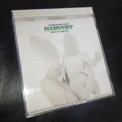 米米CLUB ベストアルバム HARVEST SINGLES 1992~1997