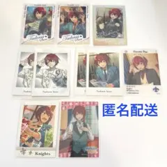 あんスタ　司　カード　10点セット