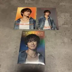 NAOTO フォトカード