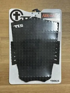TOOLS FUN/LONG デッキパッド ブラックのサムネイル