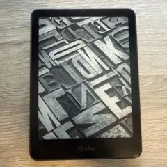 Kindle Paperwhite 第12世代 シグニチャーエディション 美品 2026年最新】kindle paperwhite シグニチャーの人気アイテム - メルカリ