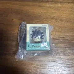 呪術廻戦 るかっぷ ミニチュアコレクション 伏黒恵 ガチャガチャ