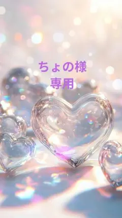 ☆ちょの様専用☆　BTS 韓国製作者様