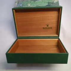 ROLEX OYSTER 空箱のみ